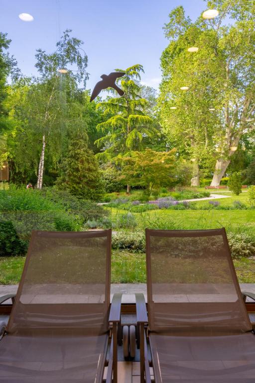 Ensana Thermal Margaret Island - Resim 25