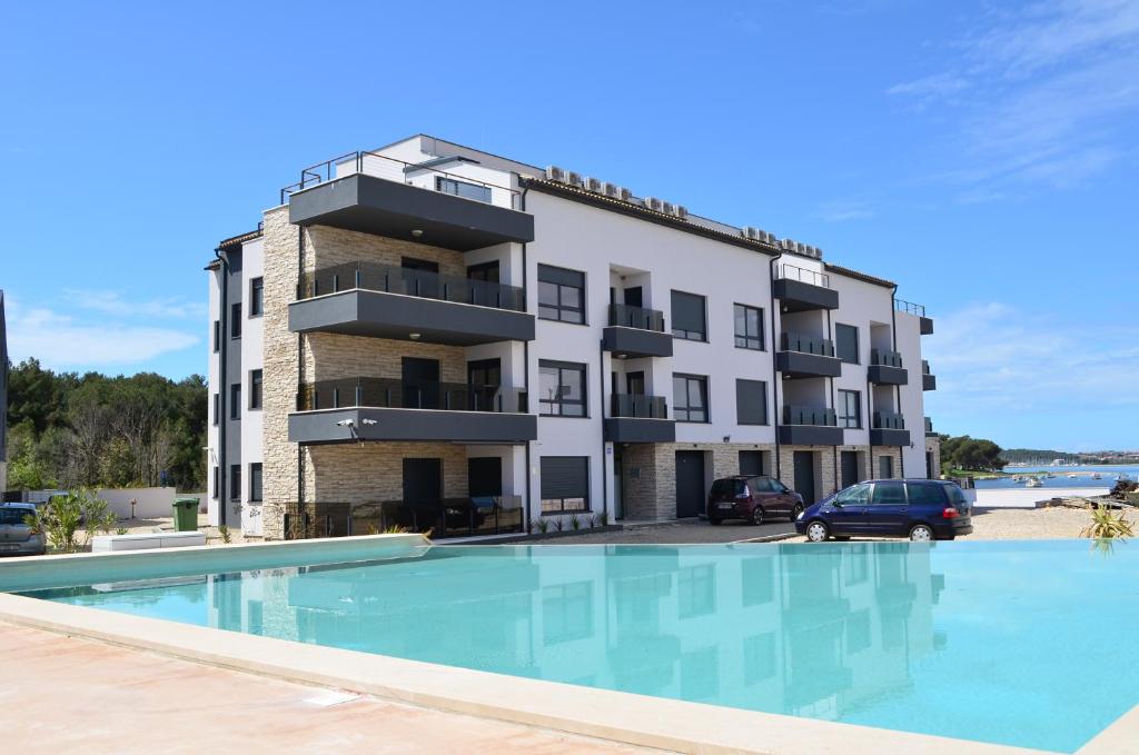 Apartment Vita
