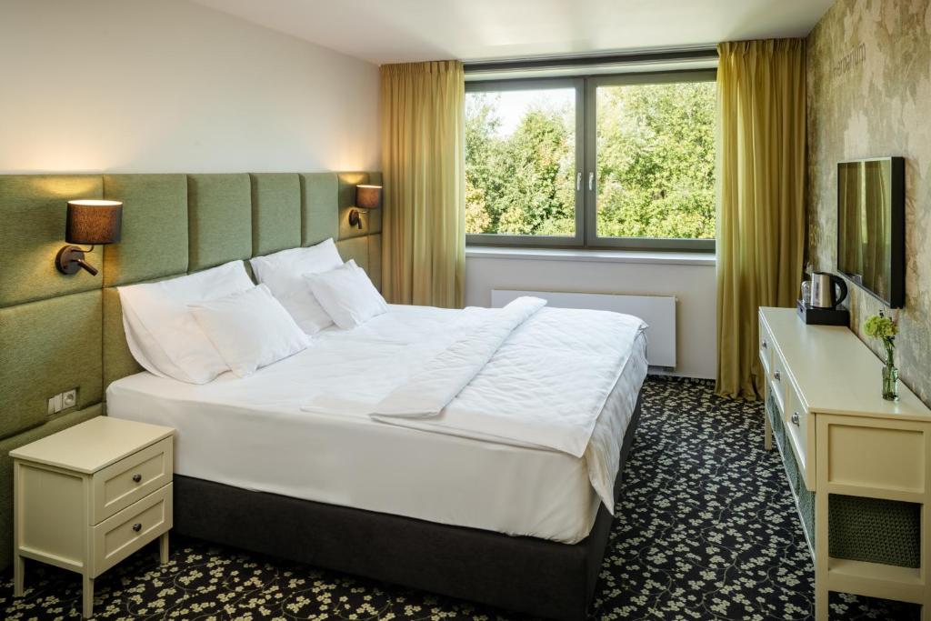 HERBARIUM boutique hotel - 3