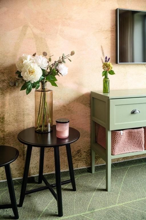 HERBARIUM boutique hotel - 14