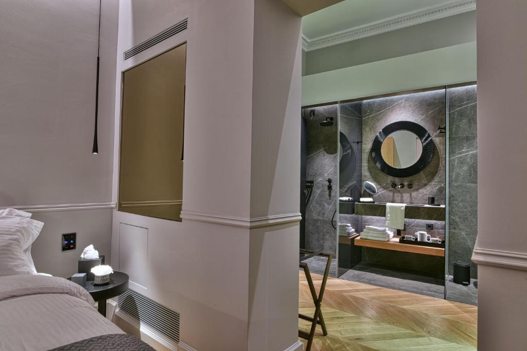 Athens Dom Hotel - Resim 45