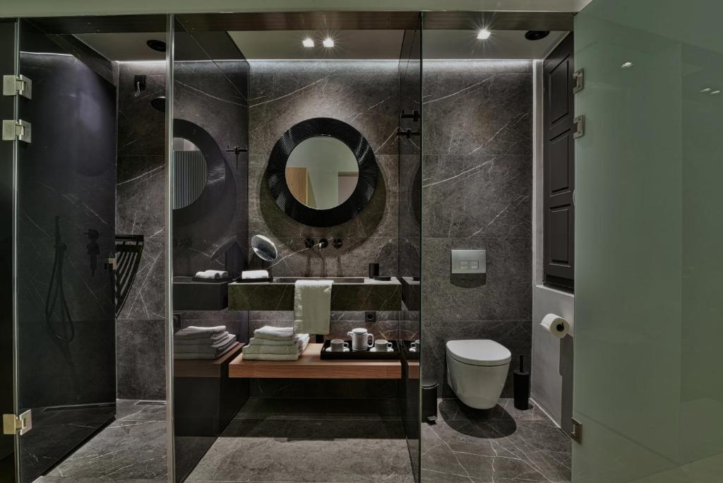 Athens Dom Hotel - Resim 44