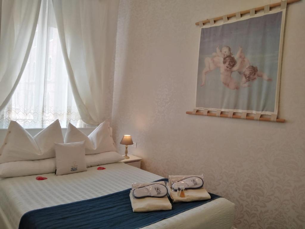 Derechos de imagen reservados por Booking.com