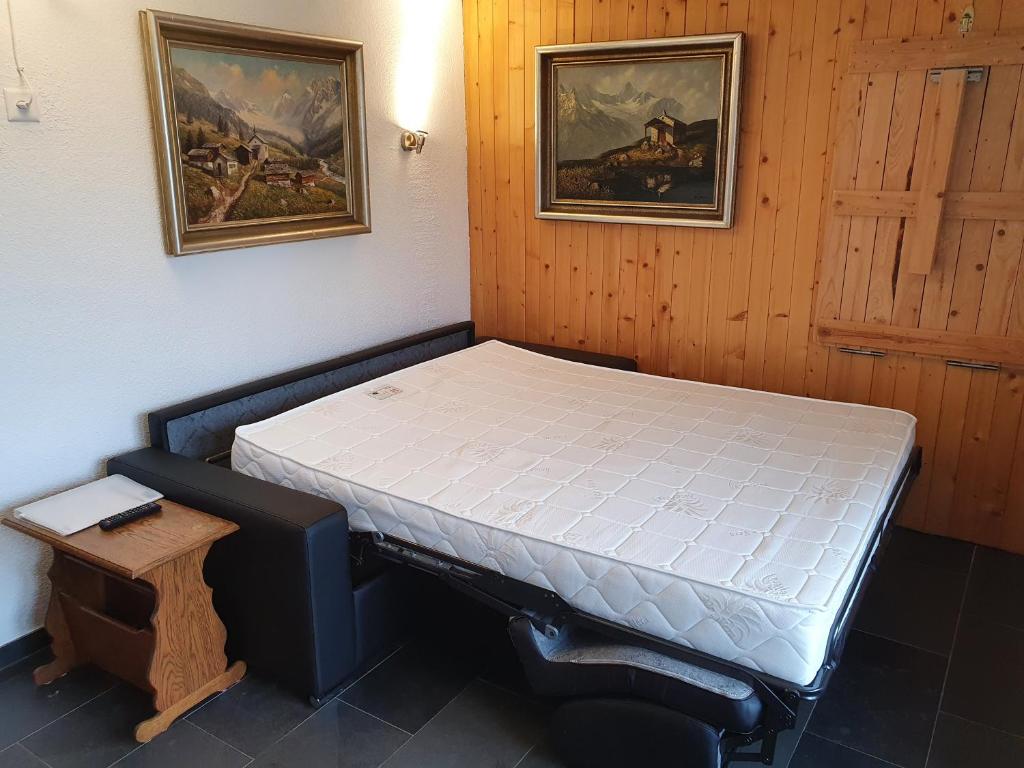 Foto dalla galleria di Premium Jacuzzi Central Verbier Studio, High Floor a Verbier