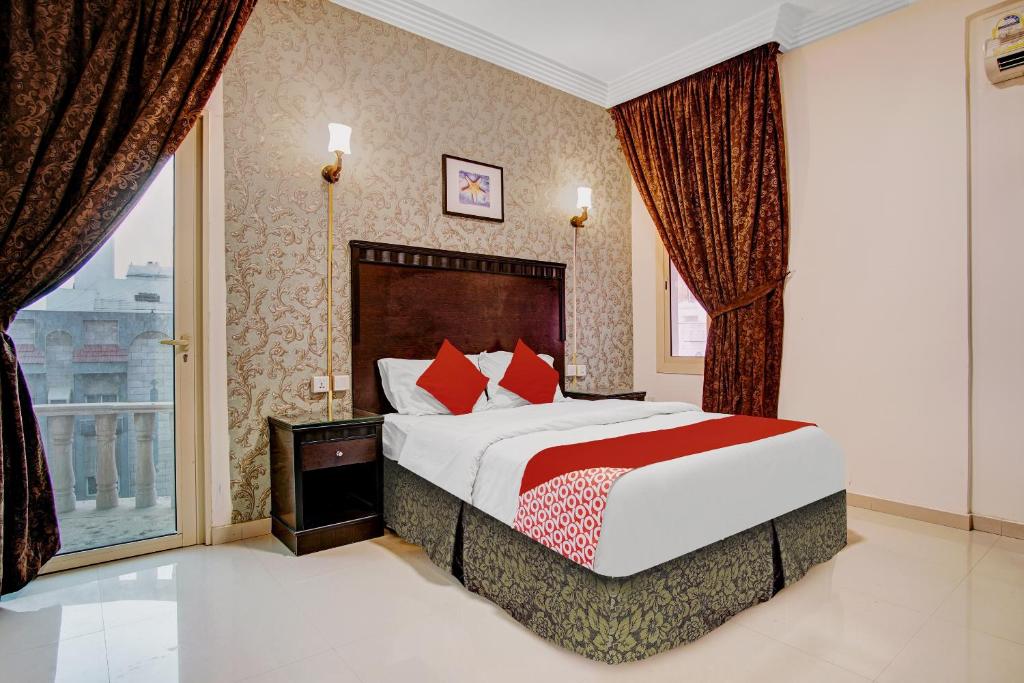 Gallery image of OYO 588 Shoab Jeddah Suites in Jeddah