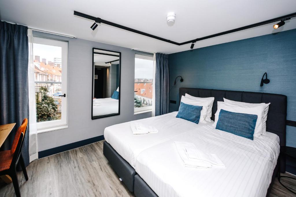 Amsterdam Beach Hotel - Resim 28