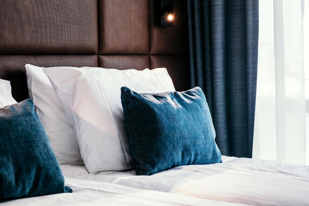 Amsterdam Beach Hotel - Resim 30