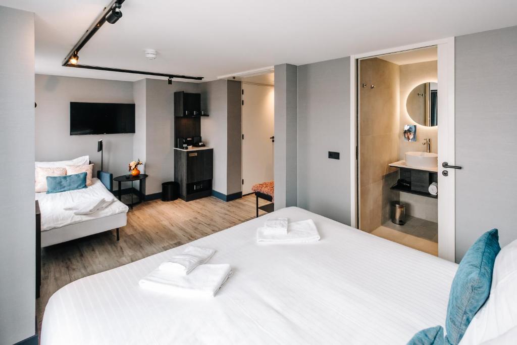 Amsterdam Beach Hotel - Resim 31