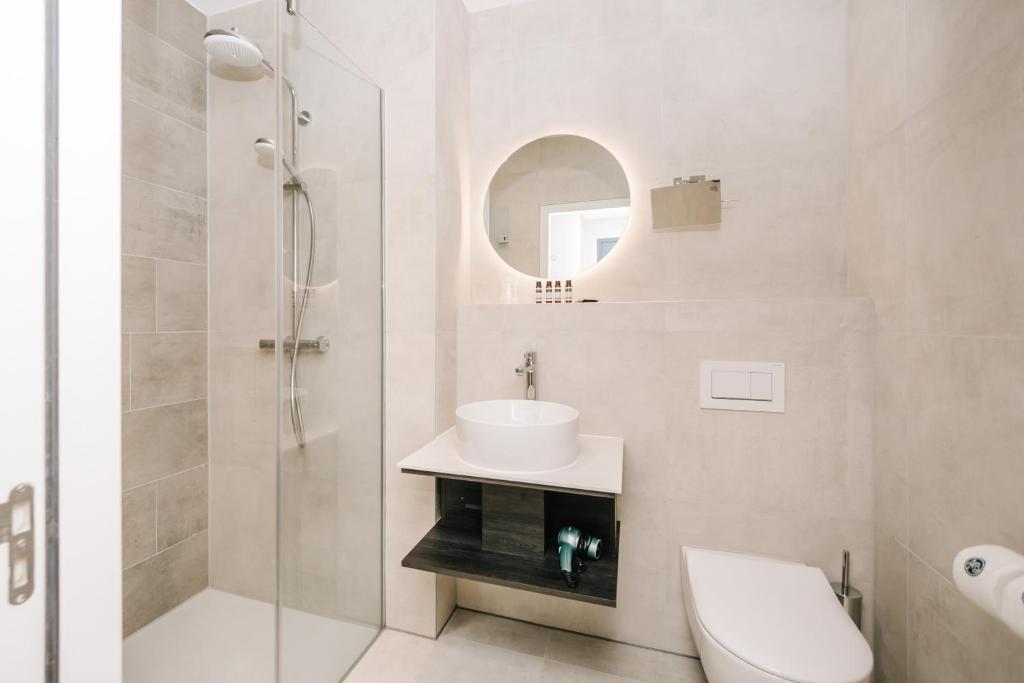 Amsterdam Beach Hotel - Resim 37