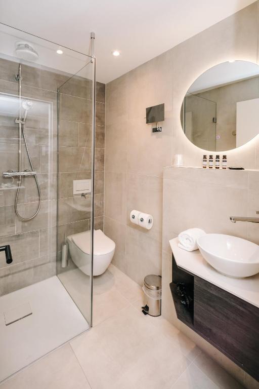 Amsterdam Beach Hotel - Resim 40