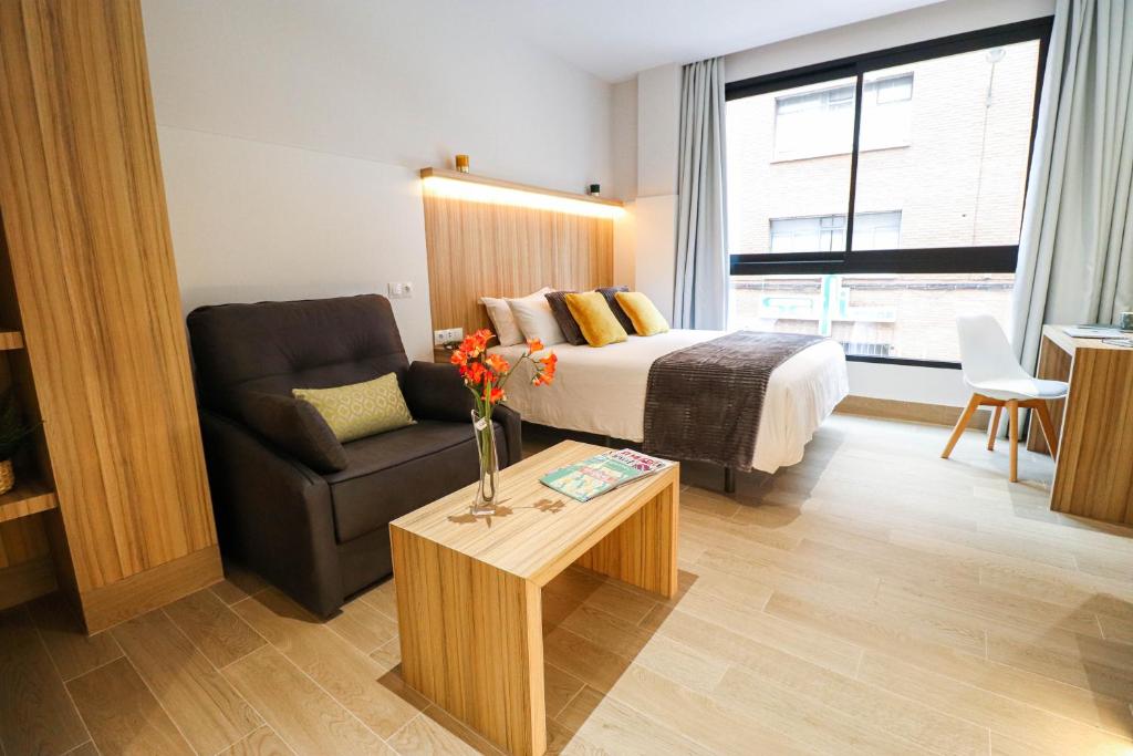 Studios Cielo Madrid - Resim 23