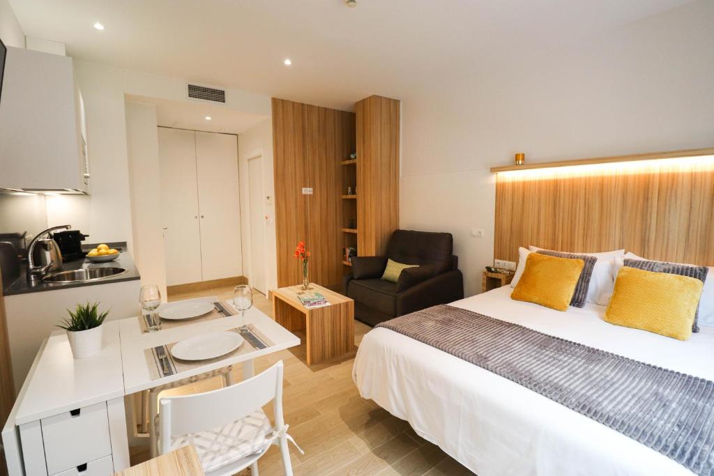 Studios Cielo Madrid - Resim 2