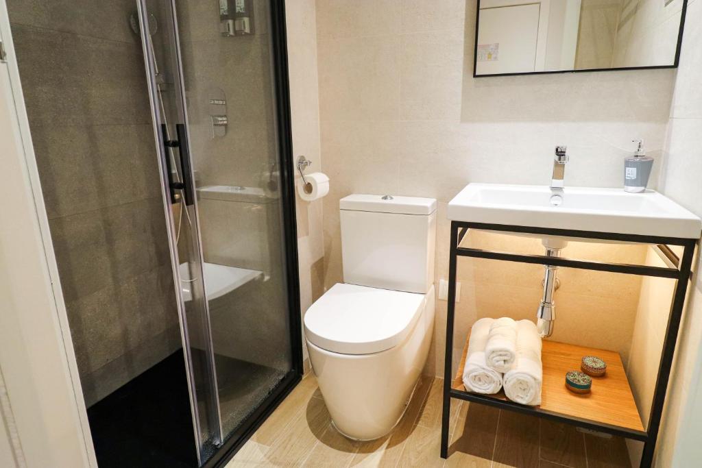 Studios Cielo Madrid - Resim 7