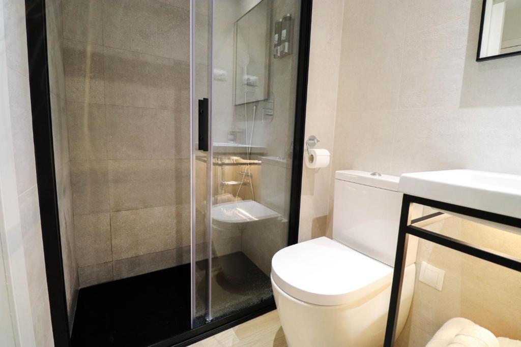 Studios Cielo Madrid - Resim 25