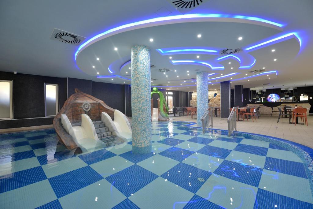 Fotografie z fotogalerie ubytování Spa Resort & Hotel Vrnjačke Terme v destinaci Vrnjačka Banja