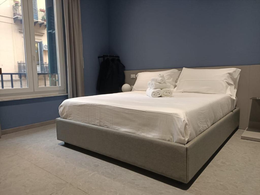 Granatelli Rooms - 18