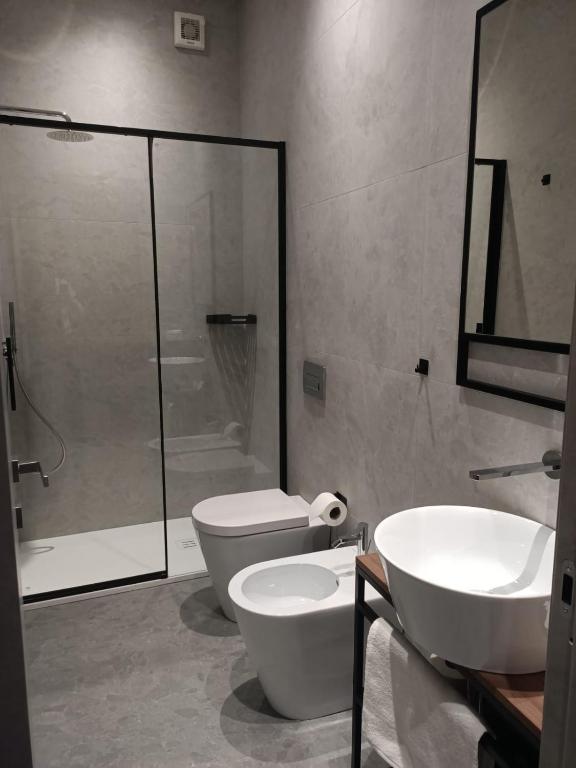 Granatelli Rooms - 9