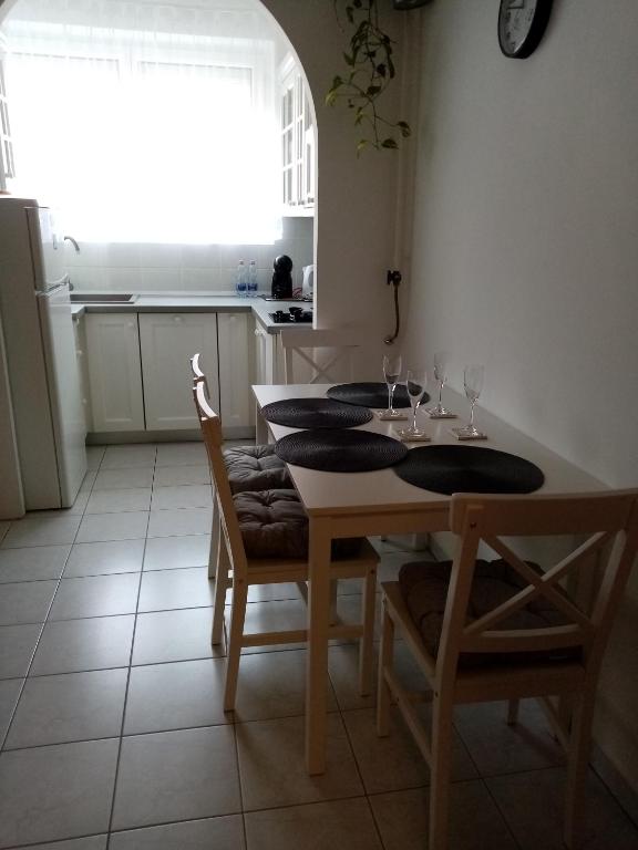 Fotografia z galérie ubytovania Hévíz Lake Apartman v destinácii Hévíz