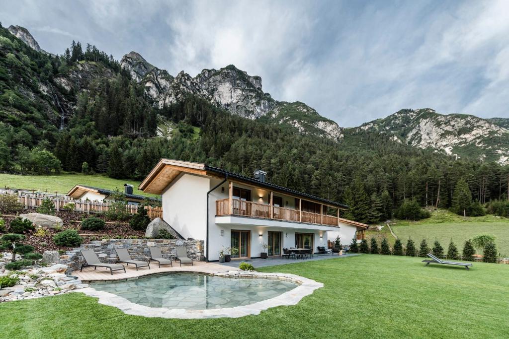 LaMonte Luxury Chalet