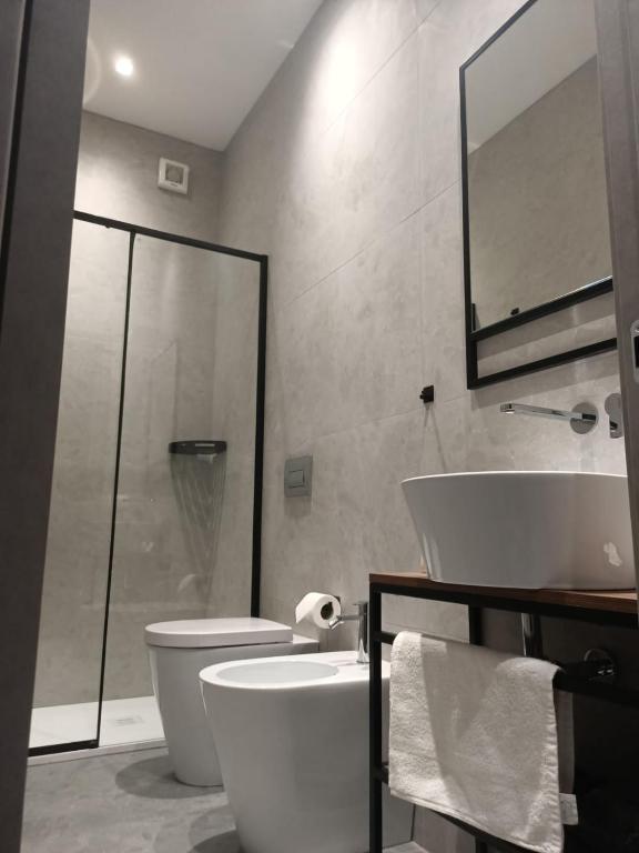 Granatelli Rooms - 13