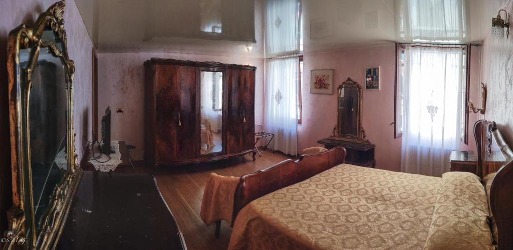 Ca' degli Artisti - Two-Bedroom Apartment