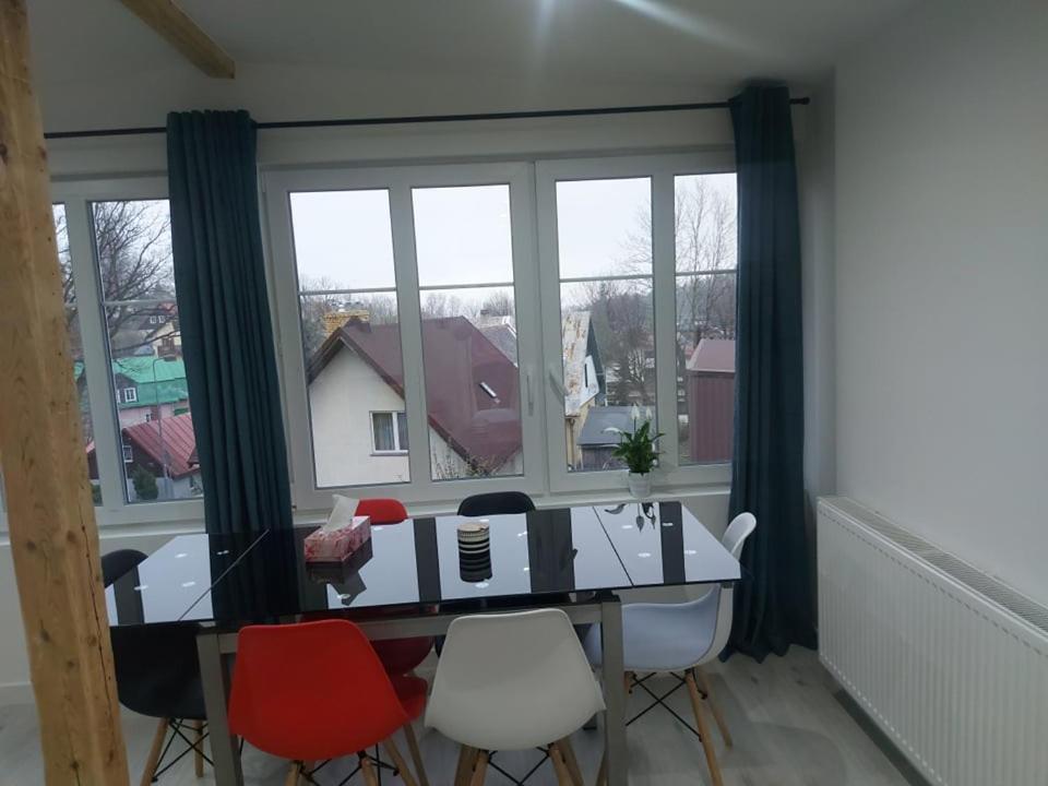 Apartament na zakręcie - Superior Apartment