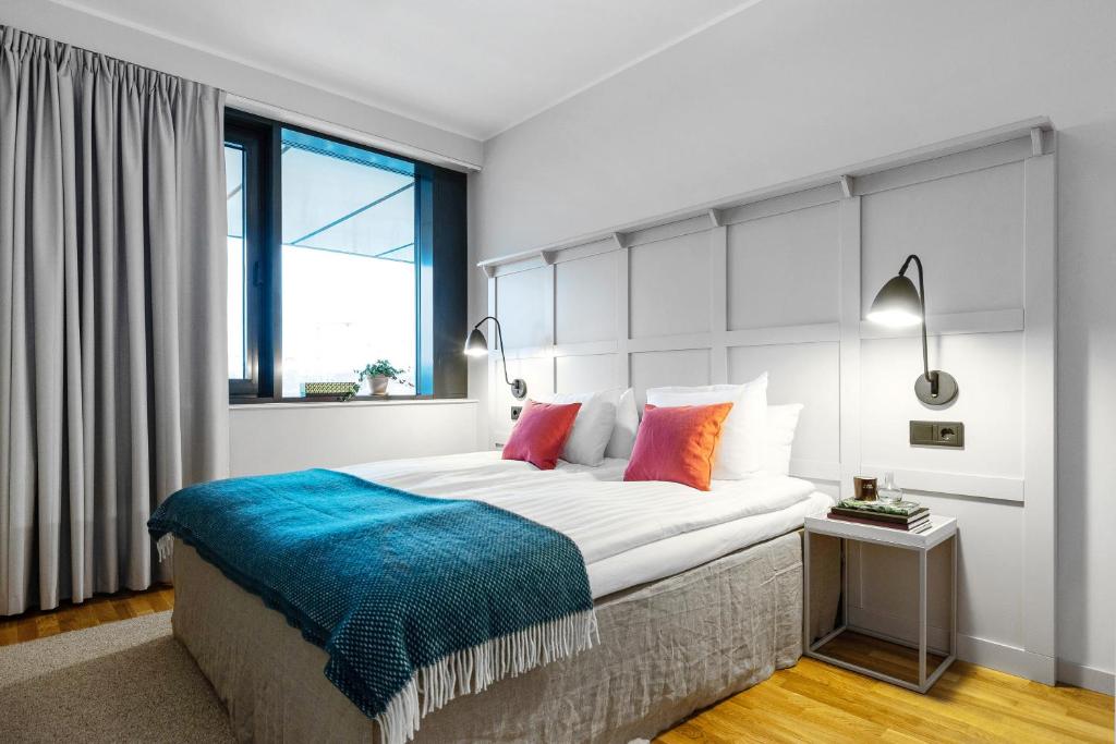 Biz Apartment Bromma - Resim 27