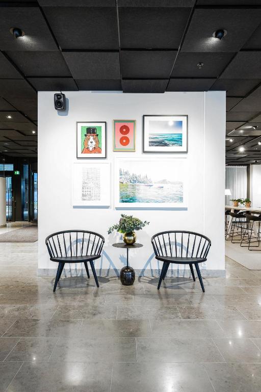 Biz Apartment Bromma - Resim 29