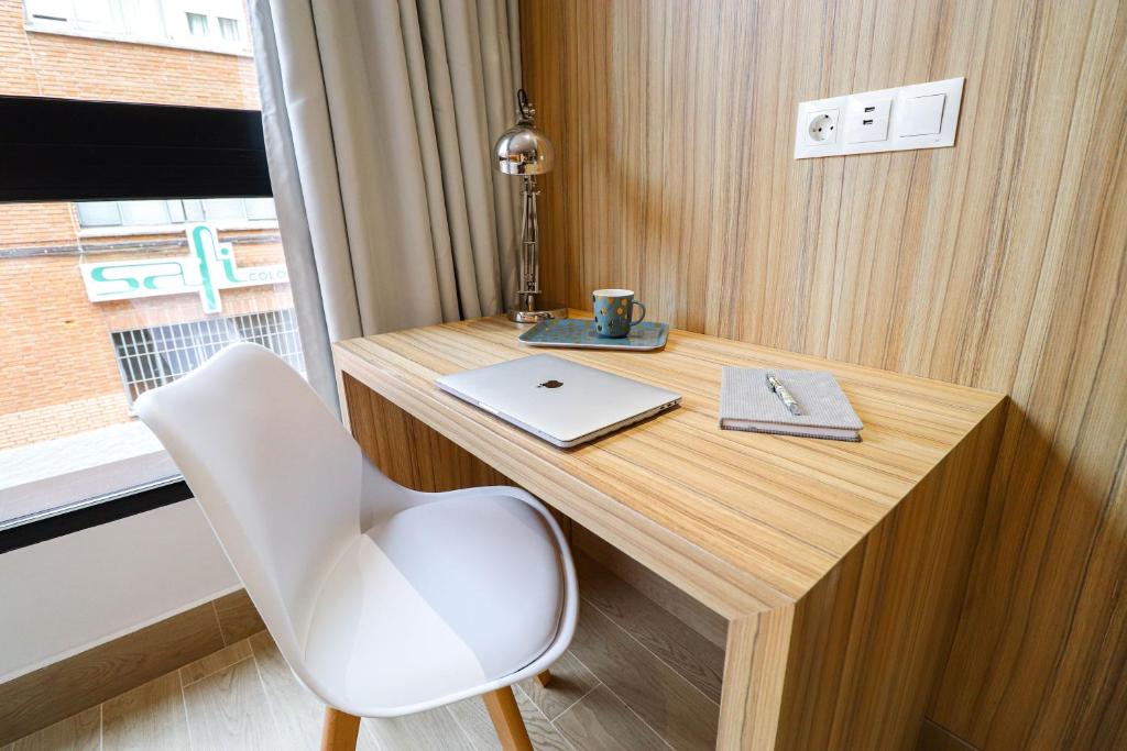 Studios Cielo Madrid - Resim 16