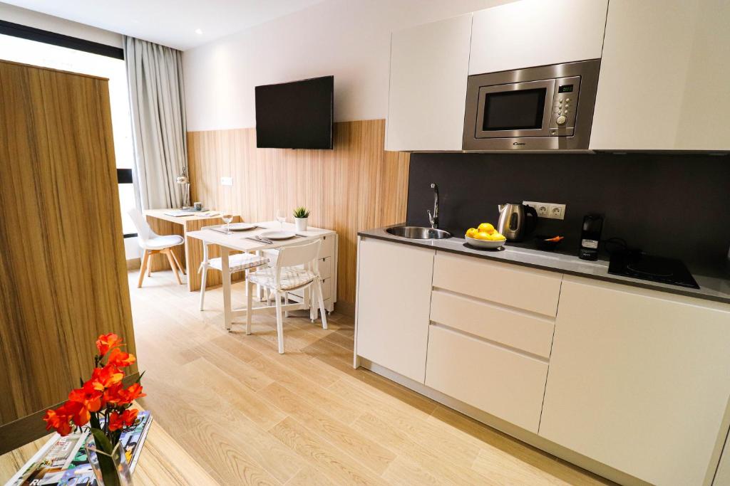 Studios Cielo Madrid - Resim 19