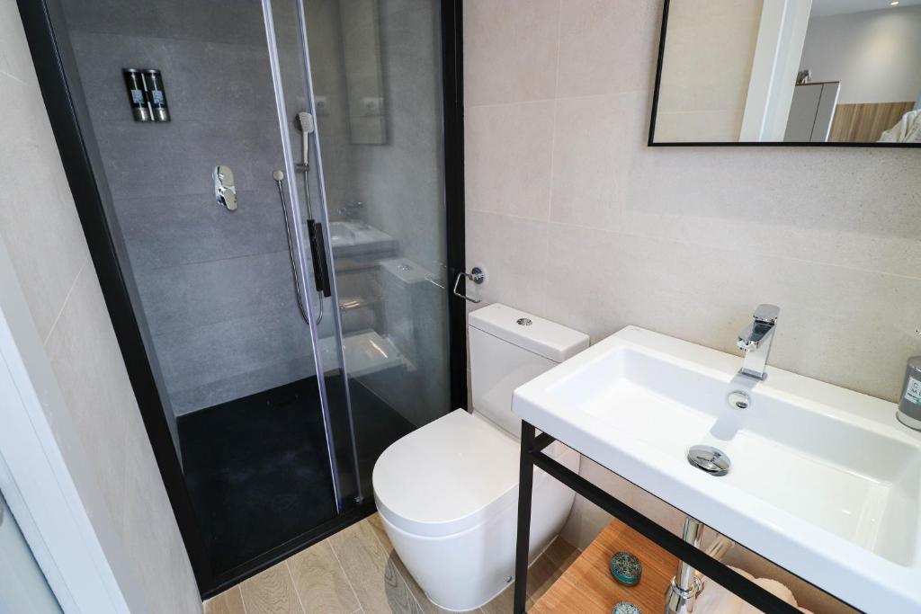 Studios Cielo Madrid - Resim 22