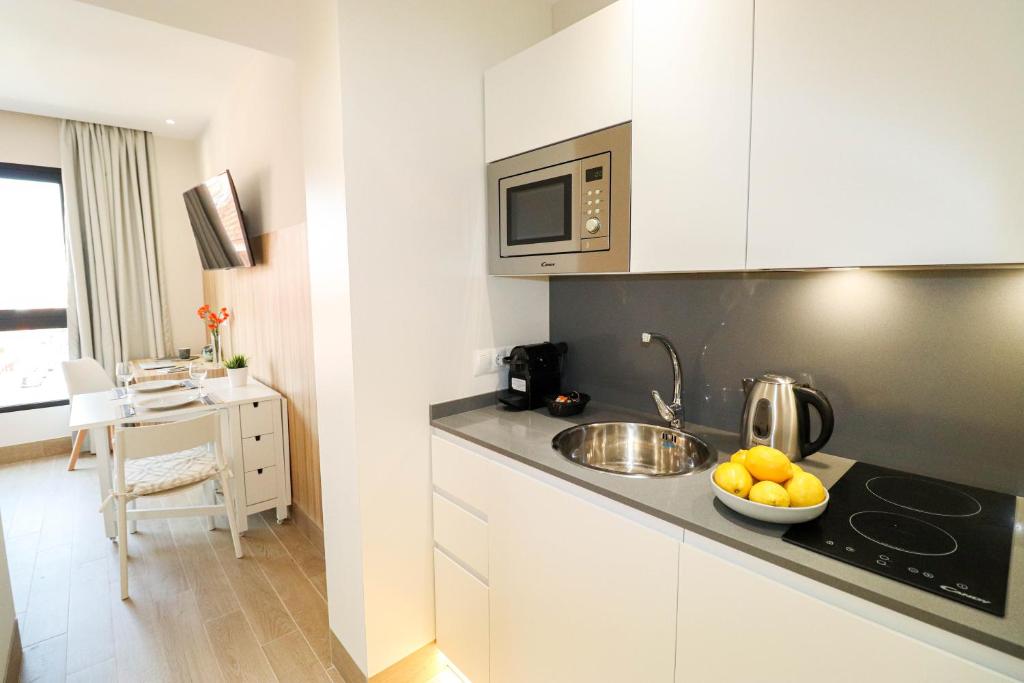 Studios Cielo Madrid - Resim 12