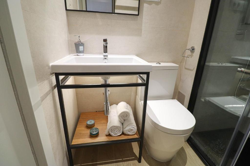 Studios Cielo Madrid - Resim 13