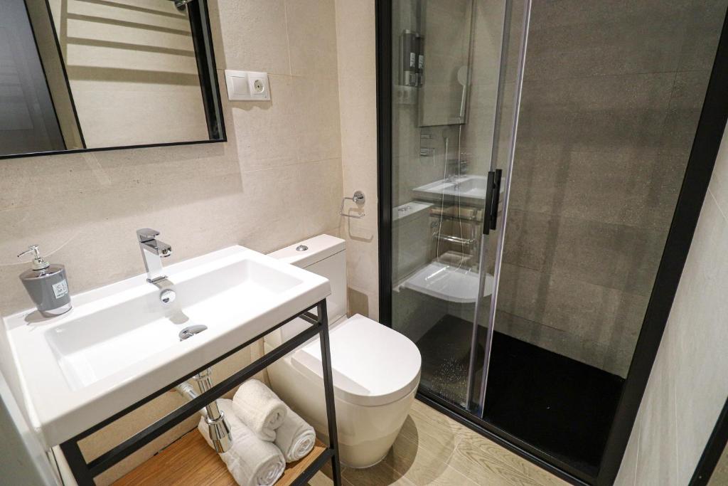 Studios Cielo Madrid - Resim 14