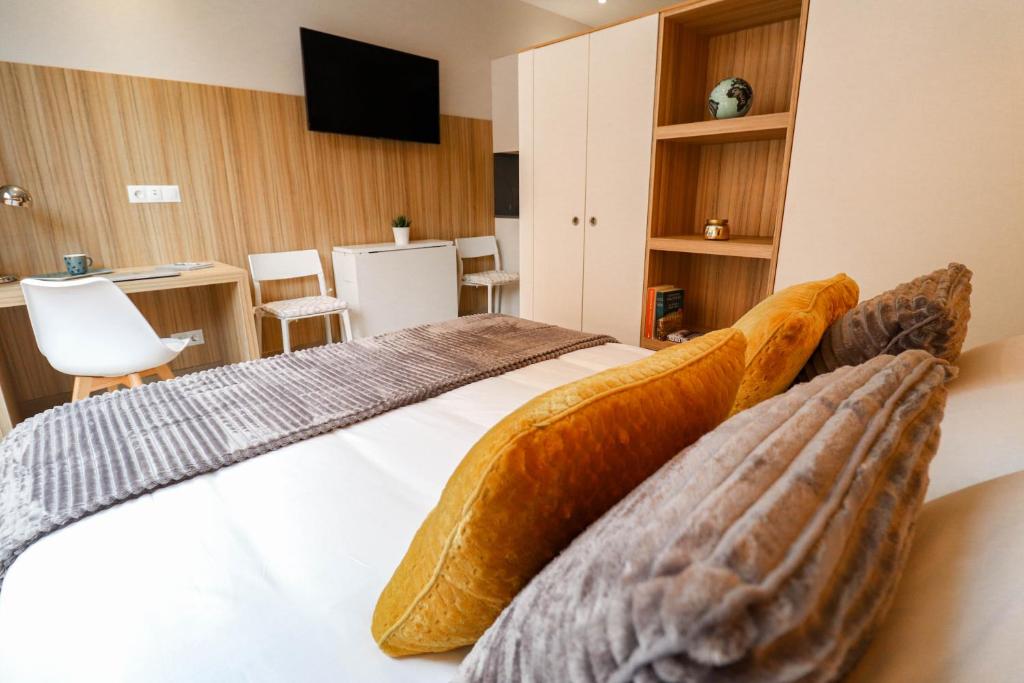 Studios Cielo Madrid - Resim 30