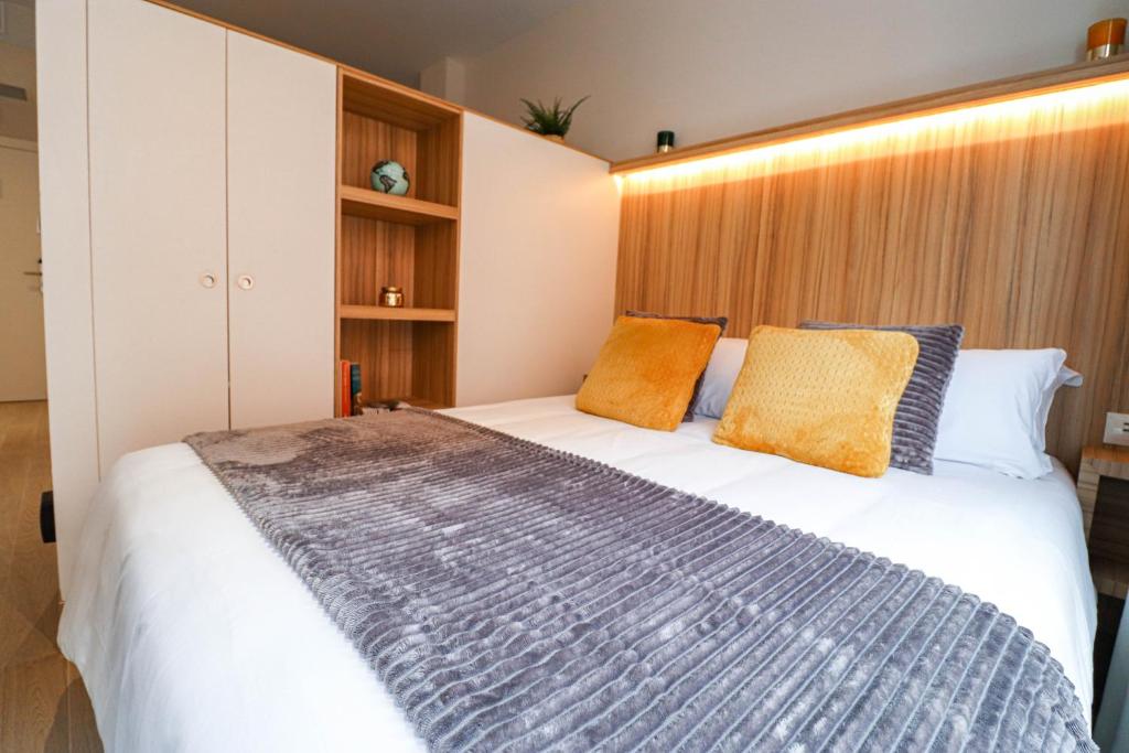 Studios Cielo Madrid - Resim 31