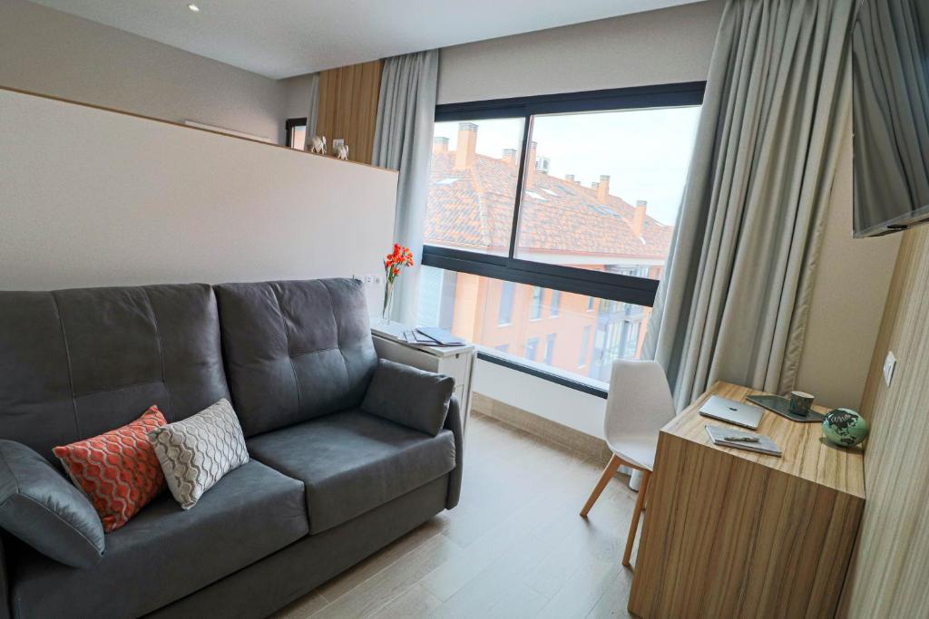 Studios Cielo Madrid - Resim 26