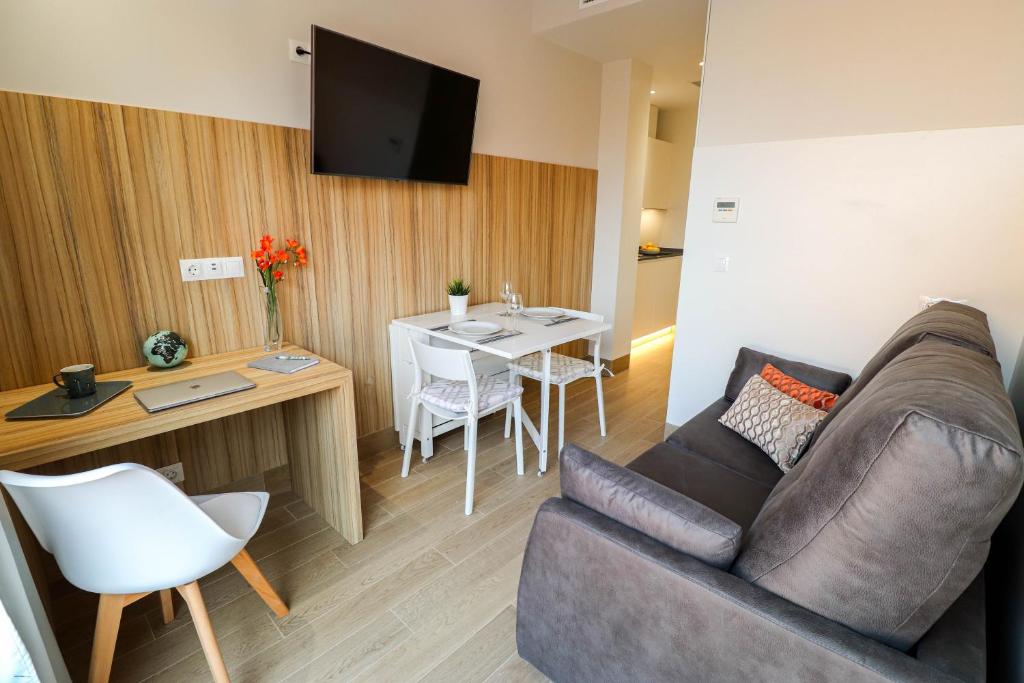 Studios Cielo Madrid - Resim 29