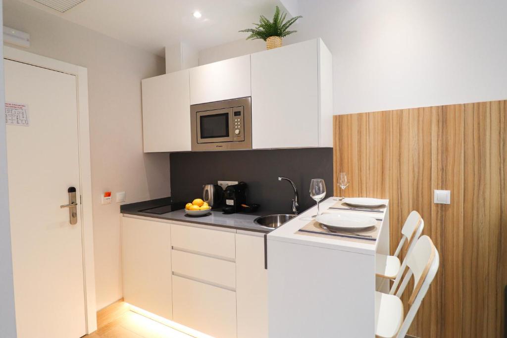 Studios Cielo Madrid - Resim 32