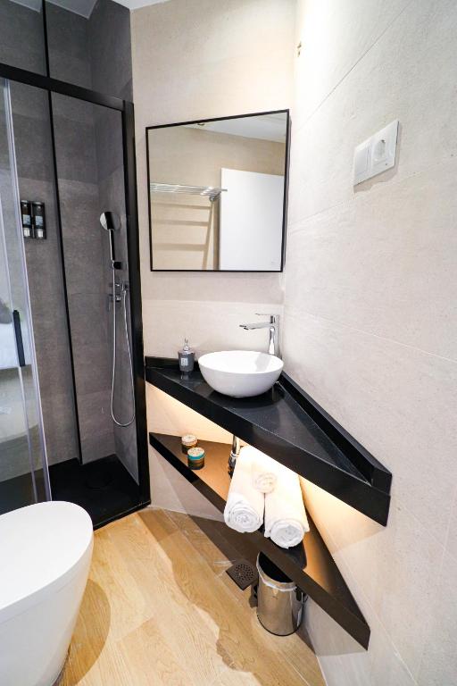 Studios Cielo Madrid - Resim 36