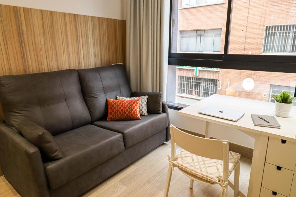 Studios Cielo Madrid - Resim 40