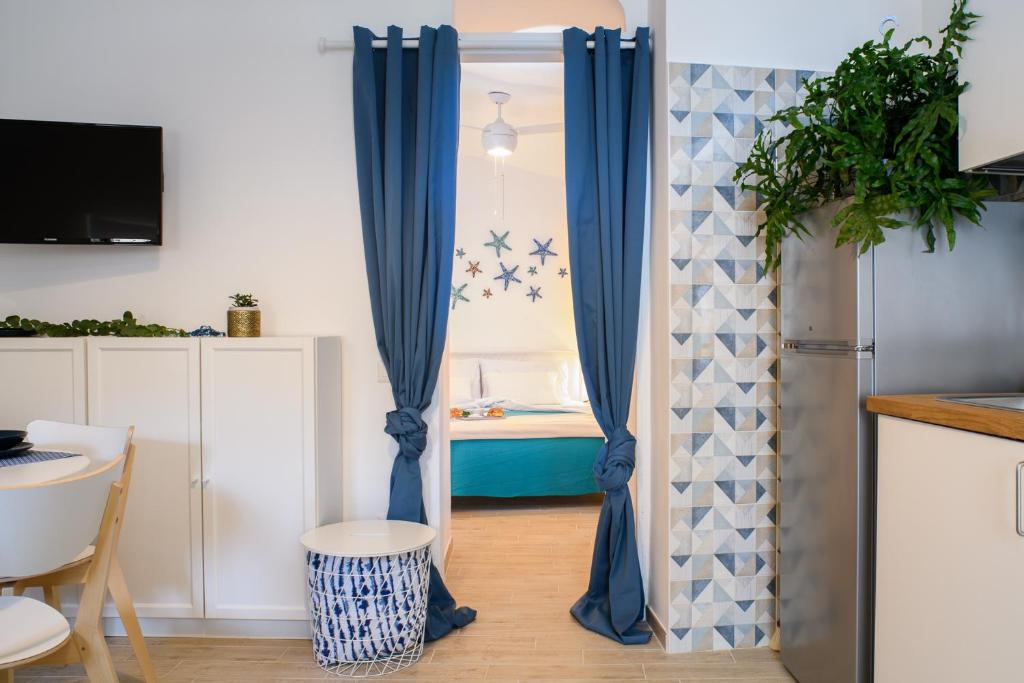 The Sea Stars House: a gem on the Amalfi Coast!