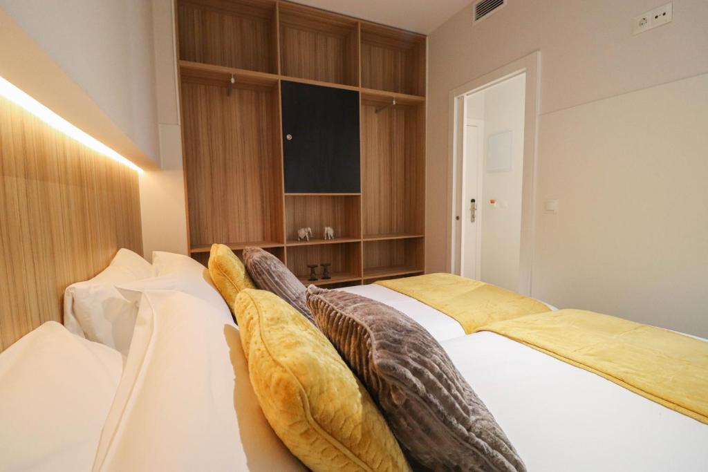 Studios Cielo Madrid - Resim 42