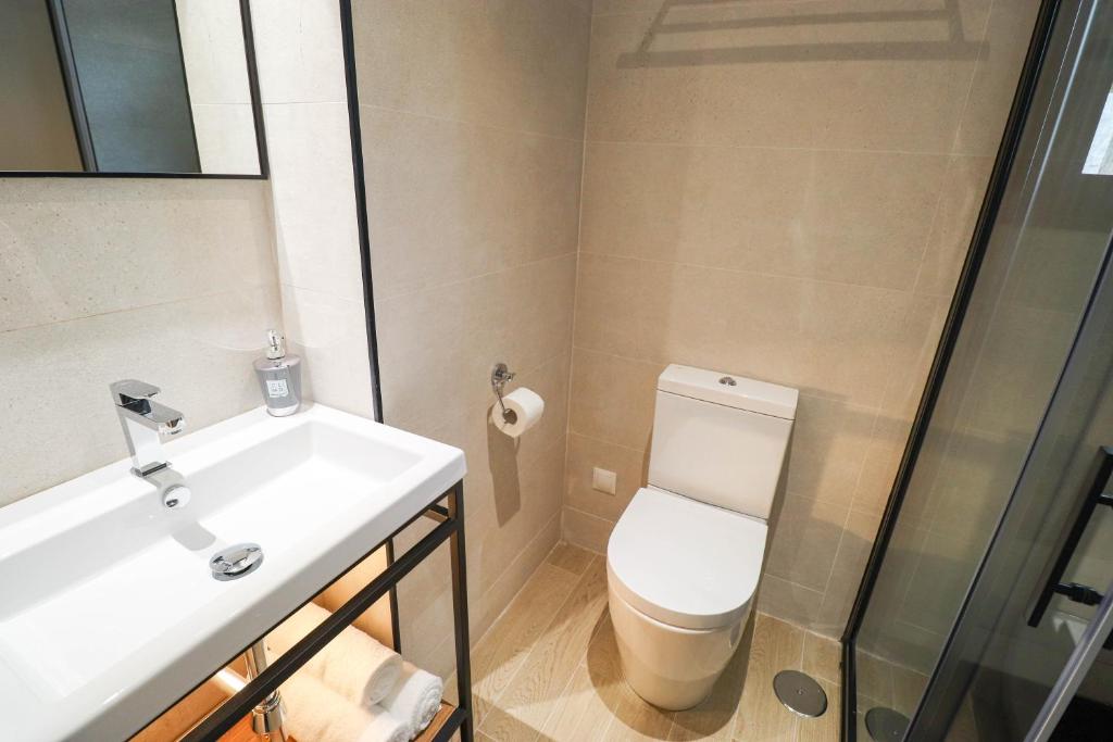 Studios Cielo Madrid - Resim 44