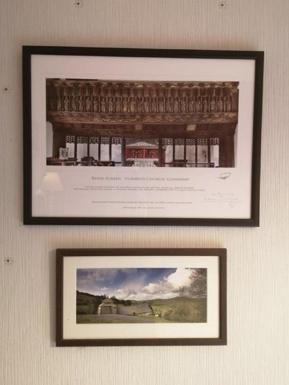 Fotografie z fotogalerie ubytování Lion Hotel v destinaci Llanbister