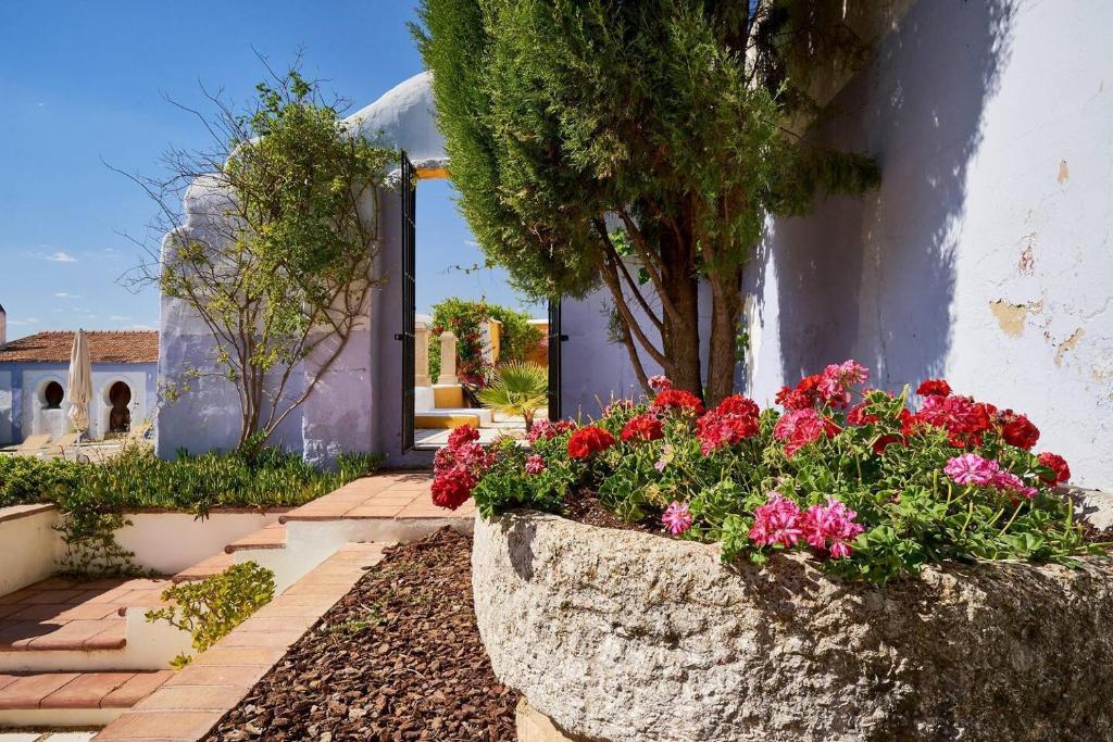 Villas Historical Charming Cortijo Antequera exclusive en Málaga, Andalucía