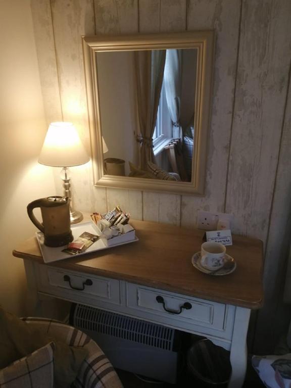 Fotografie z fotogalerie ubytování Lion Hotel v destinaci Llanbister