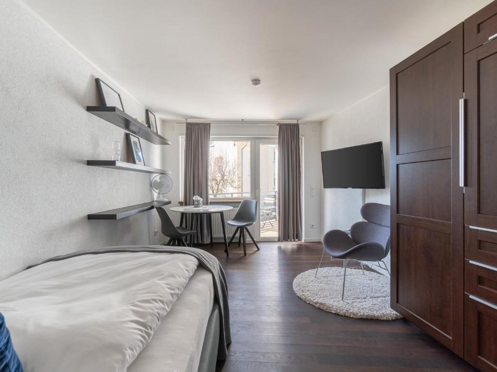 limehome Montabaur Kirchstraße - 