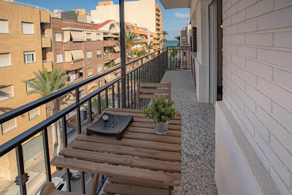 Las Cebras Apartamentos Turísticos, Benicarló – Bijgewerkte ...
