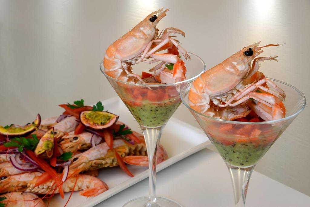 Hotel Concord - Nel cuore di Riccione - Resim 42